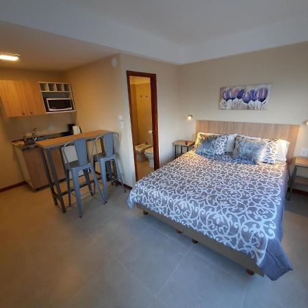 Departamentos Ushuaia Centro By Hotel Austral Екстериор снимка