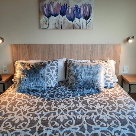 Departamentos Ushuaia Centro By Hotel Austral Екстериор снимка