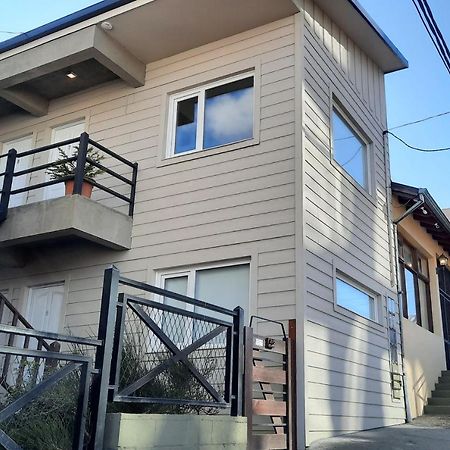 Departamentos Ushuaia Centro By Hotel Austral Екстериор снимка