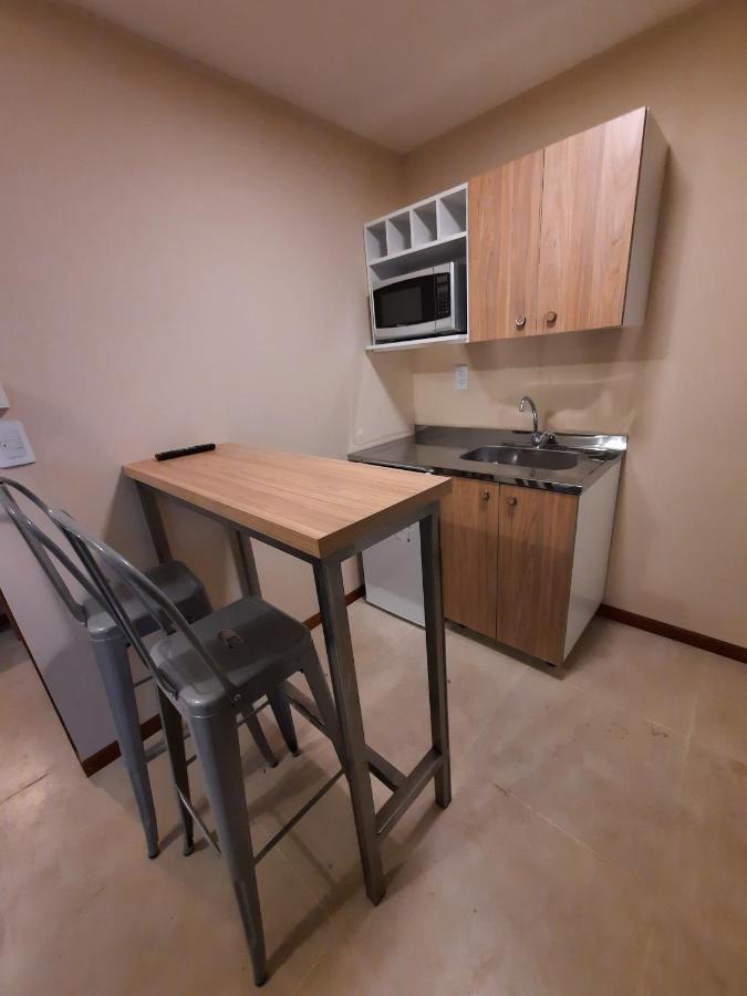 Departamentos Ushuaia Centro By Hotel Austral Екстериор снимка