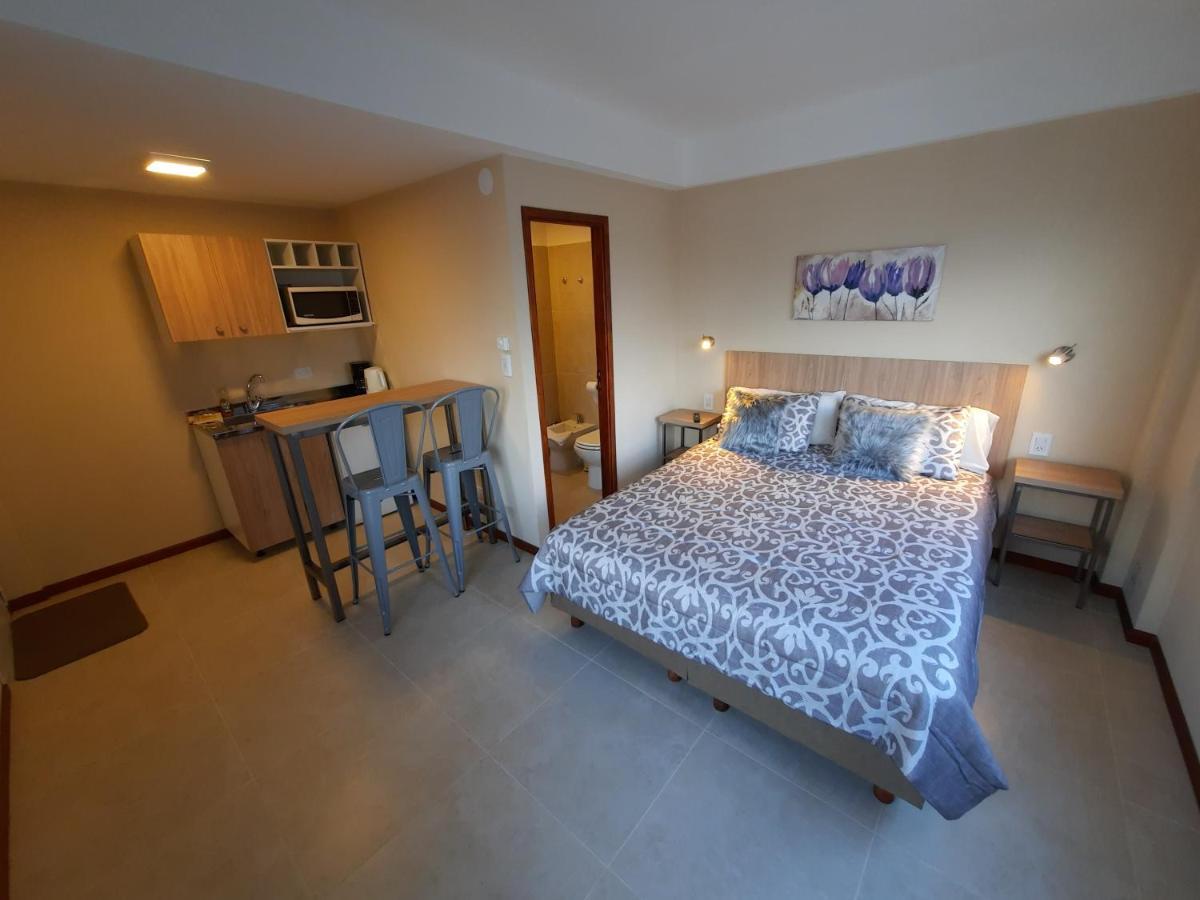 Departamentos Ushuaia Centro By Hotel Austral Екстериор снимка