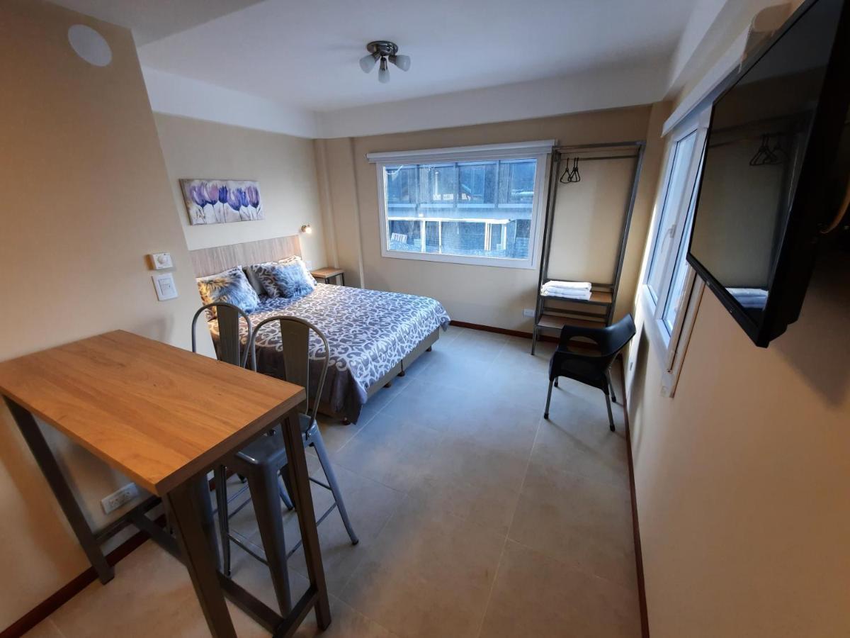 Departamentos Ushuaia Centro By Hotel Austral Екстериор снимка