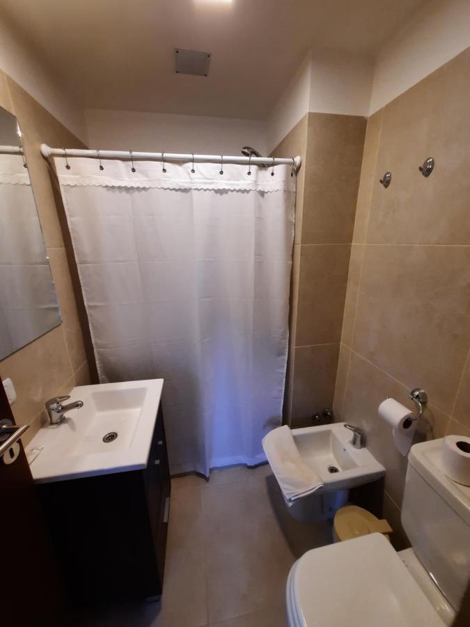 Departamentos Ushuaia Centro By Hotel Austral Екстериор снимка