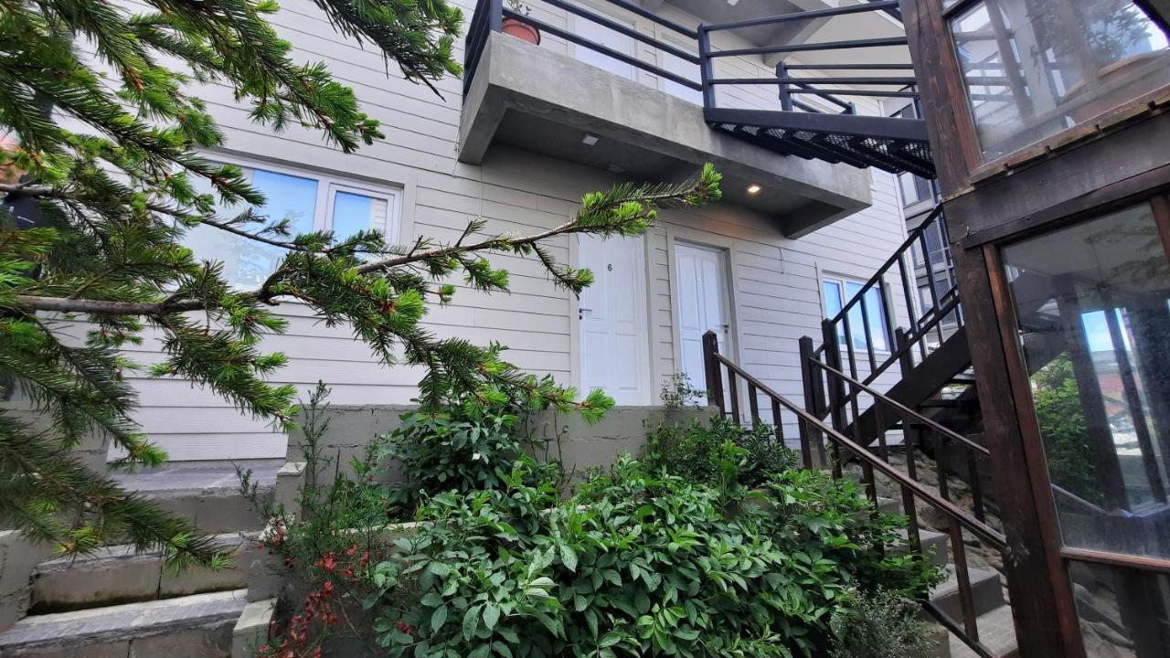 Departamentos Ushuaia Centro By Hotel Austral Екстериор снимка
