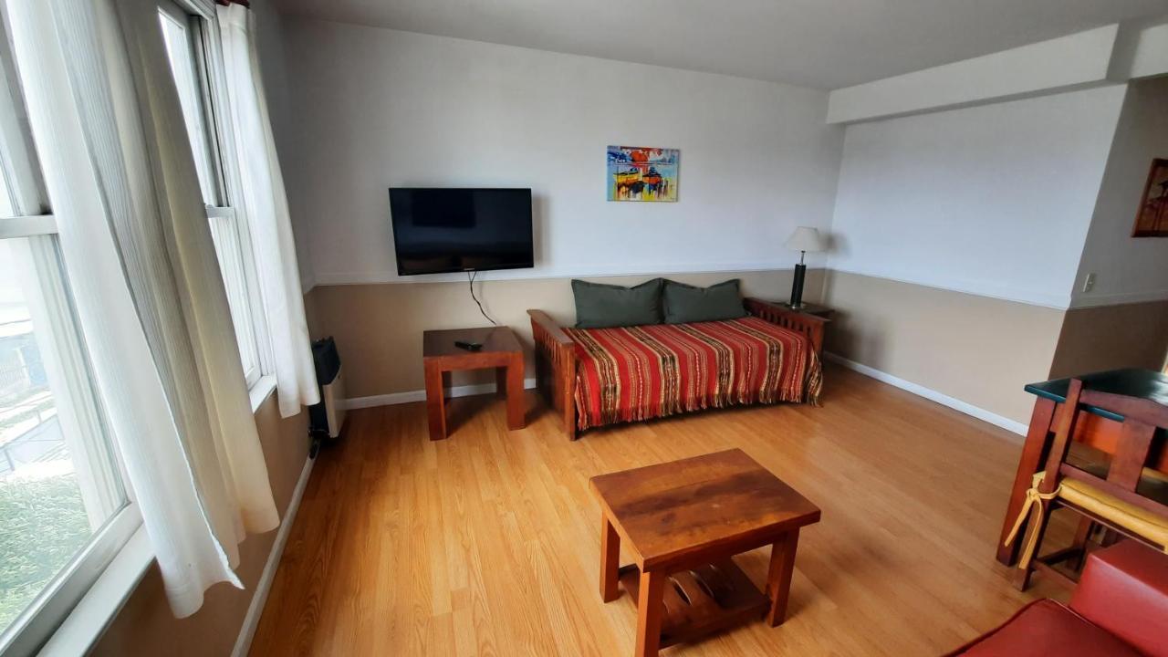 Departamentos Ushuaia Centro By Hotel Austral Екстериор снимка