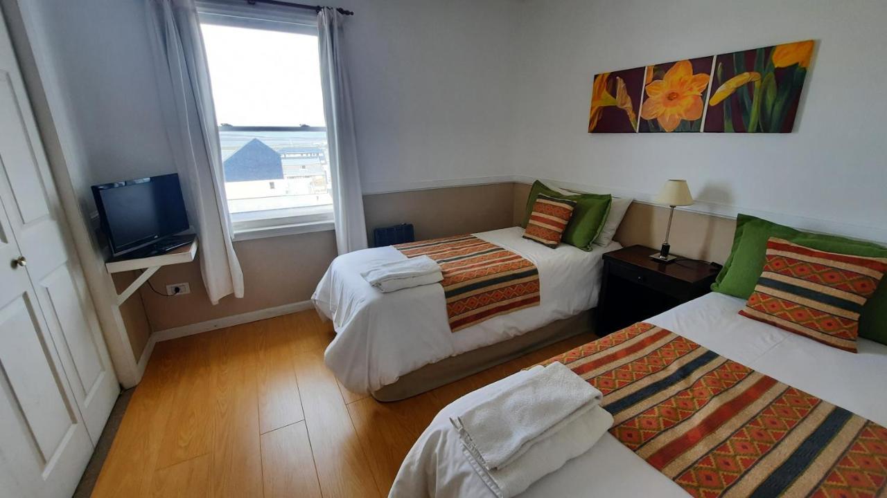 Departamentos Ushuaia Centro By Hotel Austral Екстериор снимка