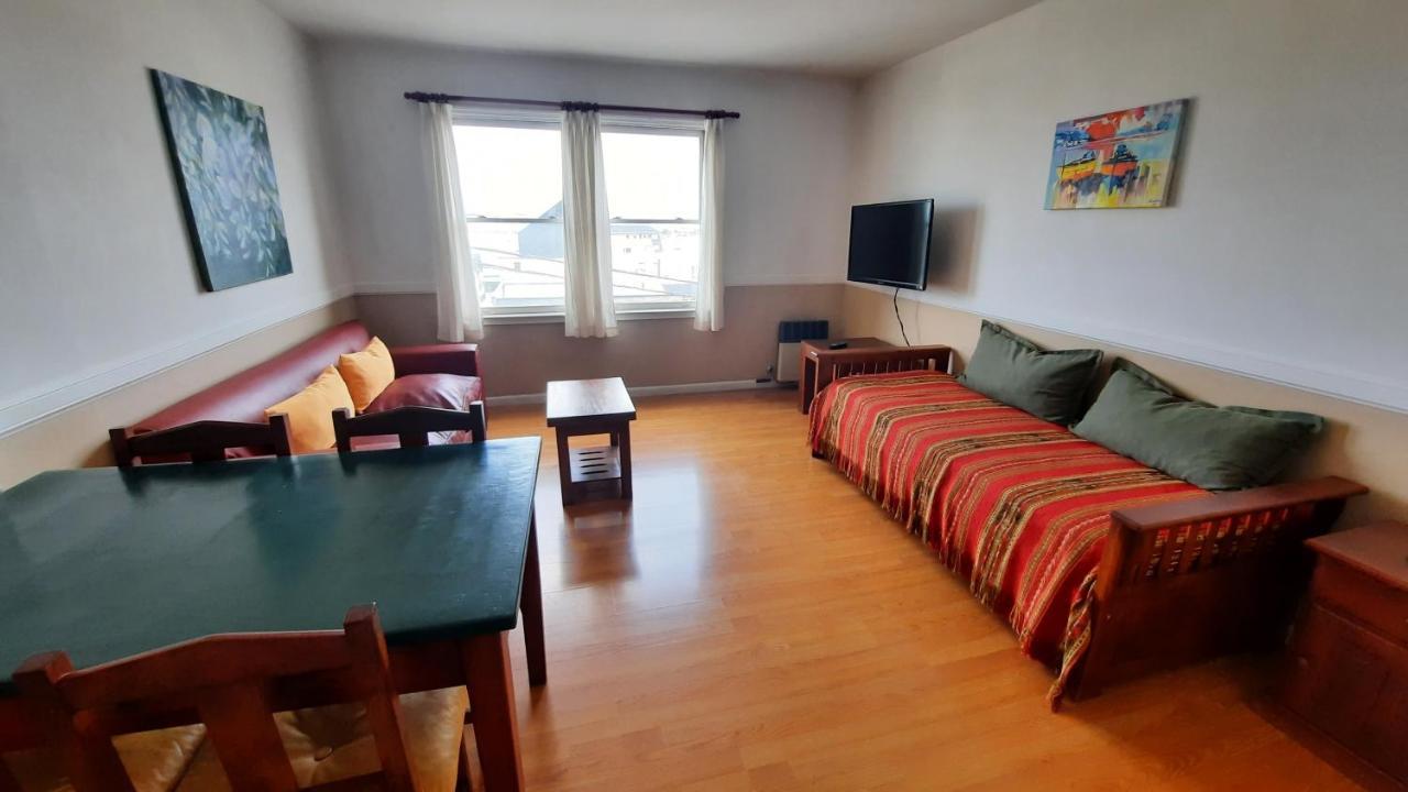 Departamentos Ushuaia Centro By Hotel Austral Екстериор снимка
