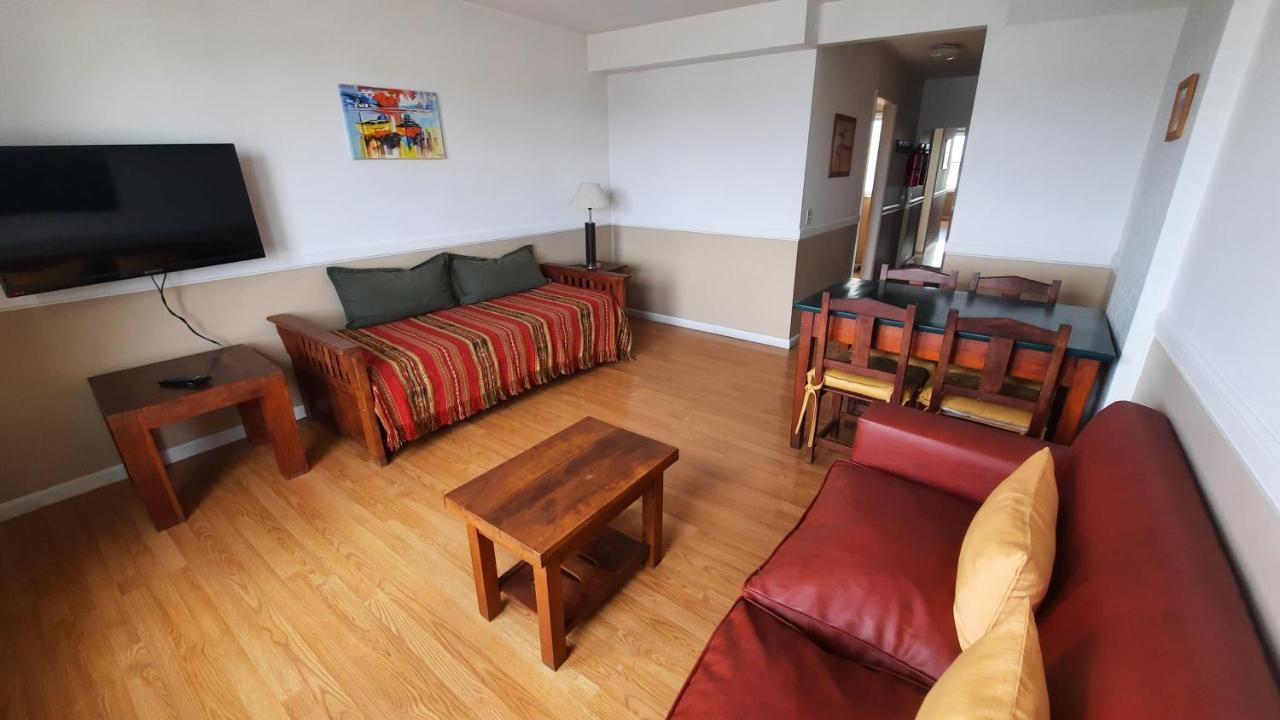 Departamentos Ushuaia Centro By Hotel Austral Екстериор снимка