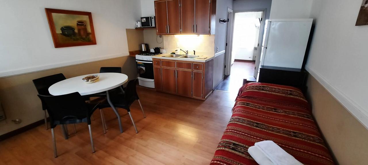 Departamentos Ushuaia Centro By Hotel Austral Екстериор снимка