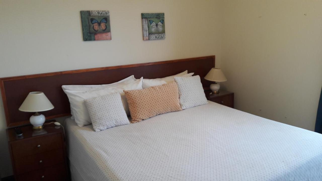 Departamentos Ushuaia Centro By Hotel Austral Екстериор снимка