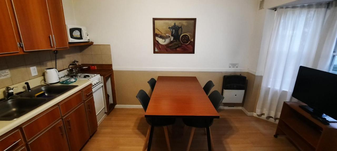 Departamentos Ushuaia Centro By Hotel Austral Екстериор снимка