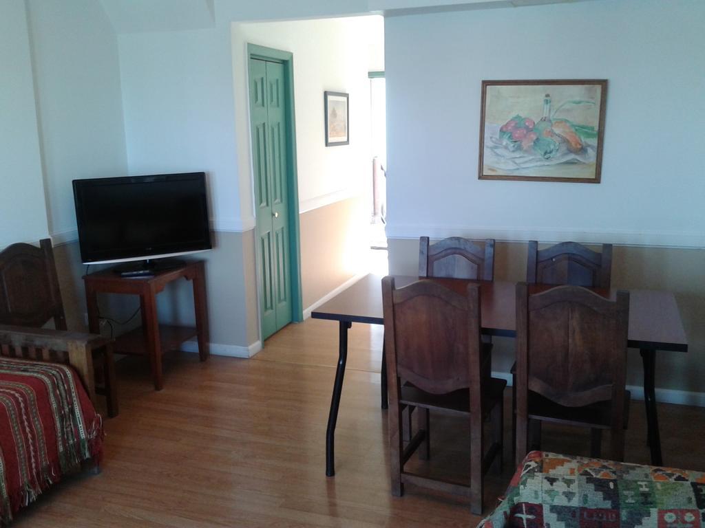 Departamentos Ushuaia Centro By Hotel Austral Стая снимка