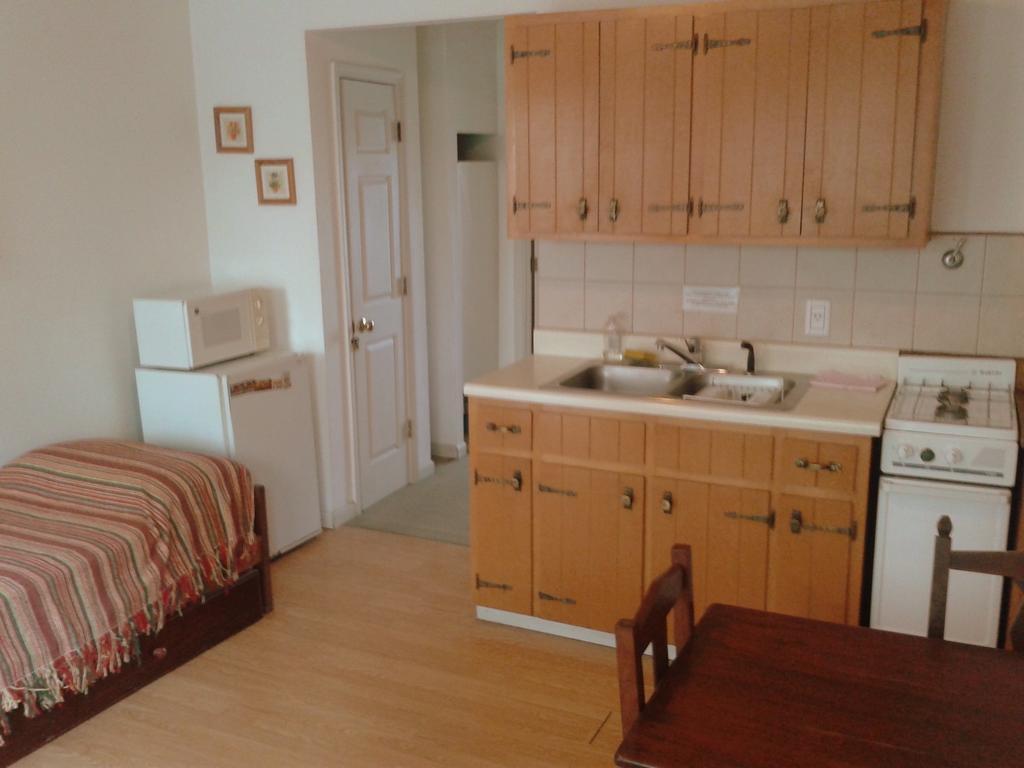 Departamentos Ushuaia Centro By Hotel Austral Стая снимка