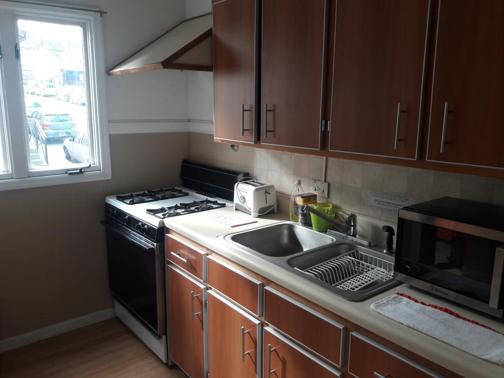 Departamentos Ushuaia Centro By Hotel Austral Екстериор снимка