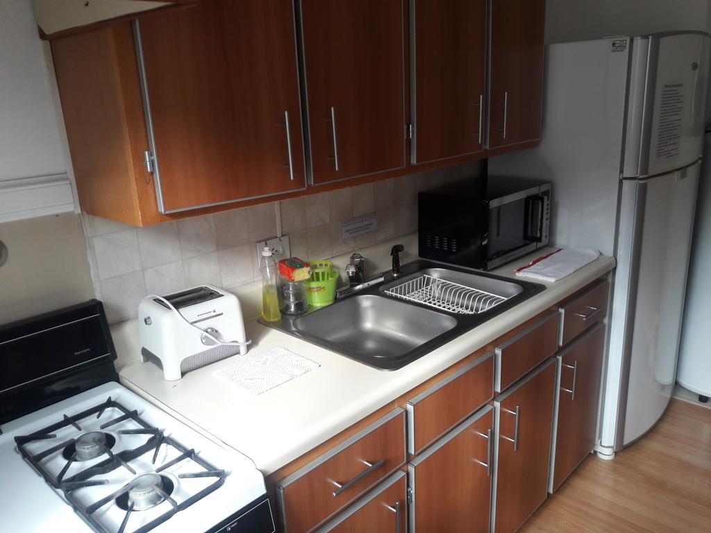 Departamentos Ushuaia Centro By Hotel Austral Екстериор снимка