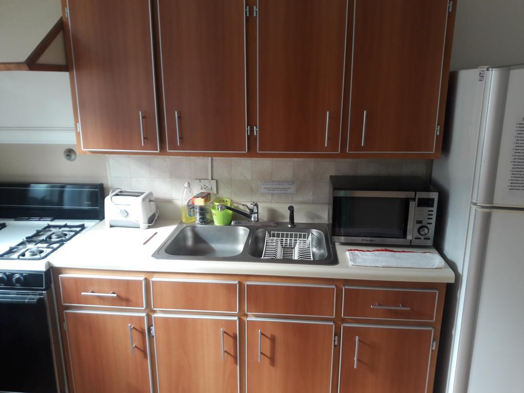Departamentos Ushuaia Centro By Hotel Austral Екстериор снимка