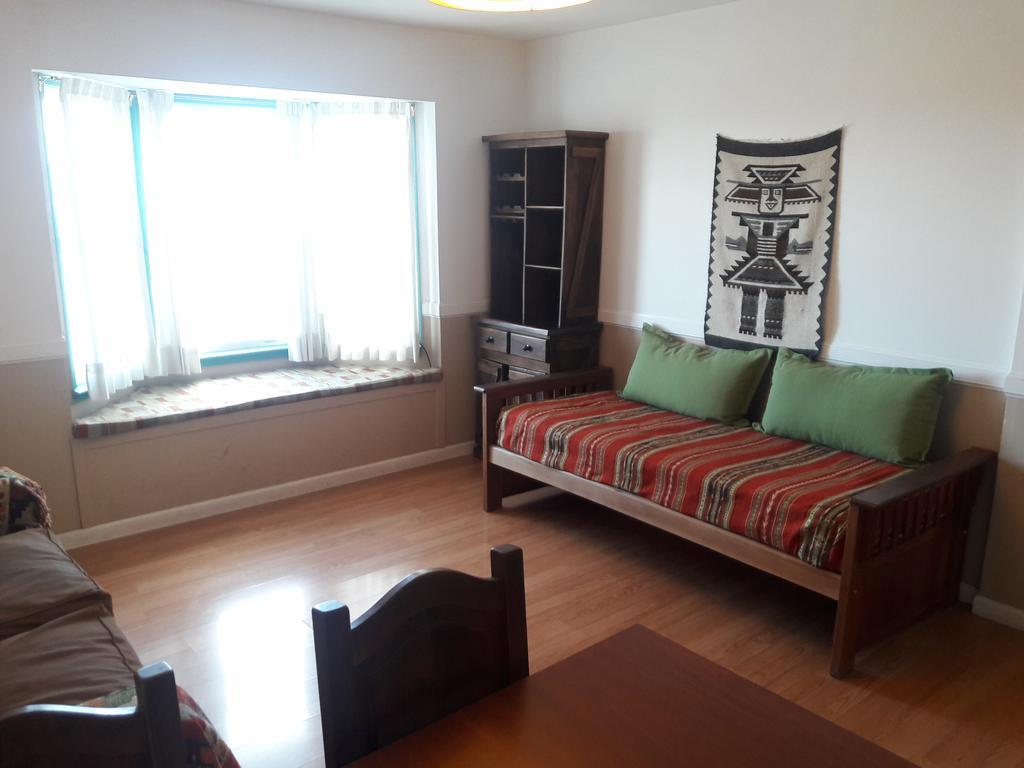 Departamentos Ushuaia Centro By Hotel Austral Екстериор снимка