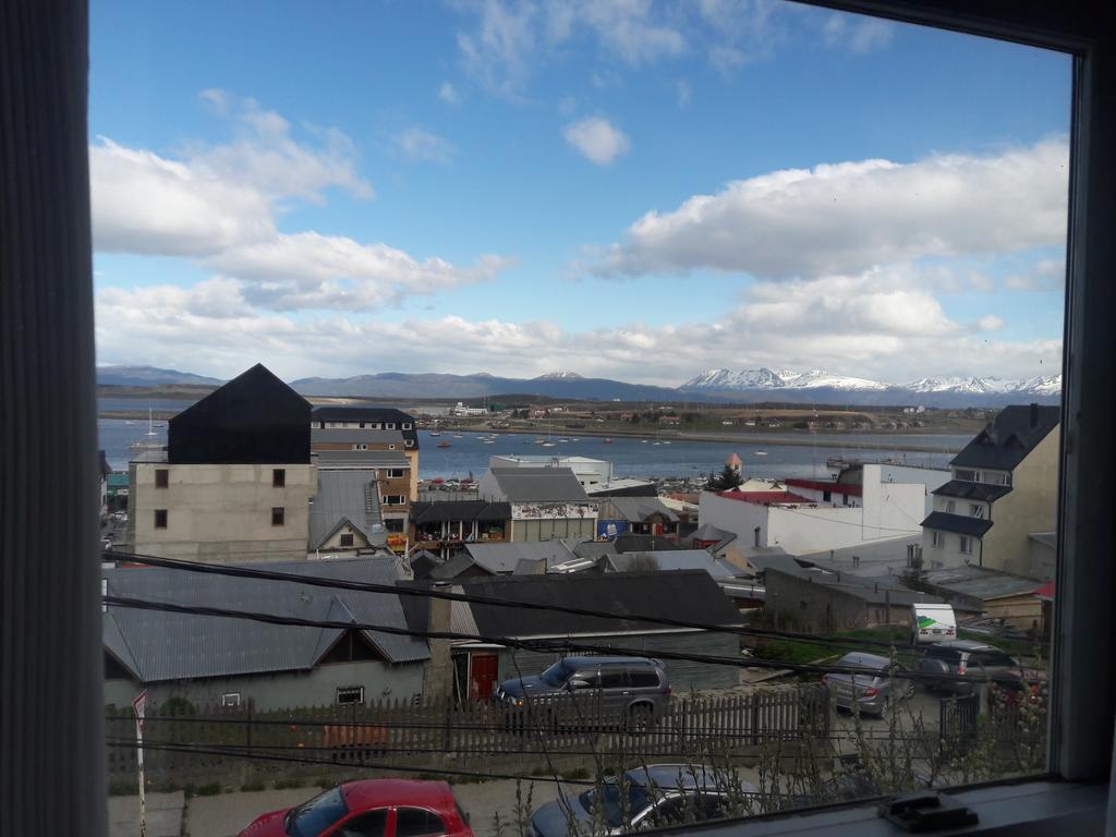 Departamentos Ushuaia Centro By Hotel Austral Екстериор снимка